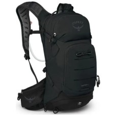 Рюкзак туристичний Osprey Raptor 14 black - O/S - чорний (009.4046)
