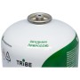 Газовий балон Tribe різьбовий 450 г (T-HF-0015)