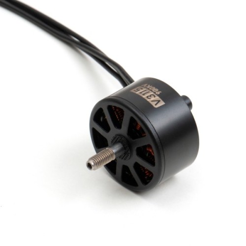 Двигун для дрона KaraFPV 3115 900KV упаковка 200 шт. (1I20034BOX)