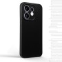 Чохол до мобільного телефона Armorstandart Matte Slim Fit OPPO Reno16 5G Camera cover Black (ARM92261)
