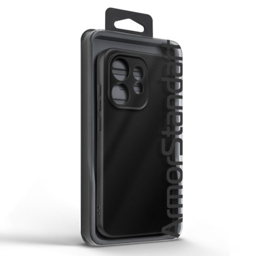 Чохол до мобільного телефона Armorstandart Matte Slim Fit OPPO Reno16 5G Camera cover Black (ARM92261)