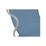 Крісло складане Outwell Sauntons Lux Ocean Blu (410142) (932220)