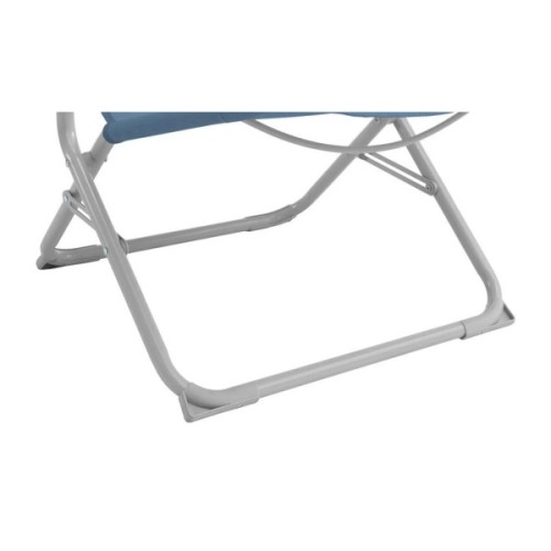 Крісло складане Outwell Sauntons Lux Ocean Blu (410142) (932220)