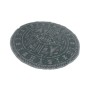 Туристичний килимок Easy Camp для пікніка Bilberry Round Carpet 150 cm (180139) (932254)