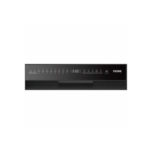 Посудомийна машина PRIME Technics PDW 4583 DX