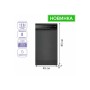 Посудомийна машина PRIME Technics PDW 4583 DX