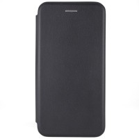 Чохол до мобільного телефона BeCover Exclusive Motorola Edge 70 Fusion / 70 Fusion Plus Black (716177)