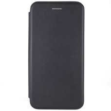 Чохол до мобільного телефона BeCover Exclusive Motorola Edge 70 Fusion / 70 Fusion Plus Black (716177)