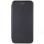 Чохол до мобільного телефона BeCover Exclusive Motorola Edge 70 Fusion / 70 Fusion Plus Black (716177)