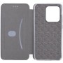 Чохол до мобільного телефона BeCover Exclusive Motorola Edge 70 Fusion / 70 Fusion Plus Black (716177)