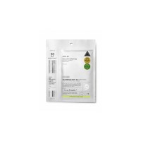 Маска для обличчя VT Cosmetics Mild Reedle Shot 50 2 Step Mask (8803463006020)