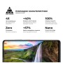 Скло захисне Armorstandart Pro Infinix HOT 40i Black (ARM73827)