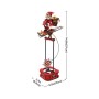 Конструктор Robotime Rokr 3D Санта на лижах (MCD06)