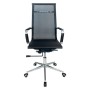 Офісне крісло Примтекс плюс Oscar Lite DM-01 черный (Oscar Lite DM-01)