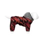 Комбінезон для тварин WAUDOG Clothes "Швидкість Флеша" S35 (420-1080)