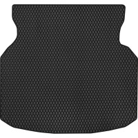 Килимок в багажник EVAtech Mercedes-Benz C-Class (C204) 2011-2015 Coupe (MB42176B1RBB)
