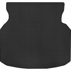 Килимок в багажник EVAtech Mercedes-Benz C-Class (C204) 2011-2015 Coupe (MB42176B1RBB)