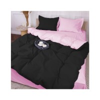 Постільна білизна MirSon Poplin Line 018 + 099 Ammon 110x140 (2200006277491)