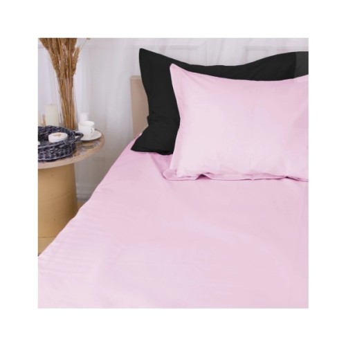 Постільна білизна MirSon Poplin Line 018 + 099 Ammon 110x140 (2200006277491)