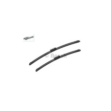 Щітка склоочисника Bosch 3 397 118 974