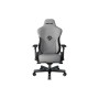 Крісло ігрове Anda Seat T-Pro 2 Size XL Grey/Black (AD12XLLA-01-GB-F)