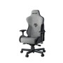 Крісло ігрове Anda Seat T-Pro 2 Size XL Grey/Black (AD12XLLA-01-GB-F)