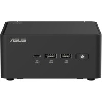 Комп'ютер ASUS NUC 15 Pro RNUC15CRHU500002 / Ultra 5 225H 28W/Intel Arc graphics/no RAM/no Storage/Intel Wi-Fi (90AR00Q2-M00050)