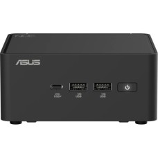 Комп'ютер ASUS NUC 15 Pro RNUC15CRHU500002 / Ultra 5 225H 28W/Intel Arc graphics/no RAM/no Storage/Intel Wi-Fi (90AR00Q2-M00050)