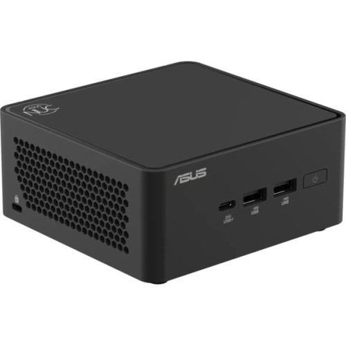 Комп'ютер ASUS NUC 15 Pro RNUC15CRHU500002 / Ultra 5 225H 28W/Intel Arc graphics/no RAM/no Storage/Intel Wi-Fi (90AR00Q2-M00050)