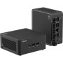 Комп'ютер ASUS NUC 15 Pro RNUC15CRHU500002 / Ultra 5 225H 28W/Intel Arc graphics/no RAM/no Storage/Intel Wi-Fi (90AR00Q2-M00050)