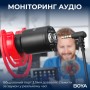 Мікрофон Boya BY-MM1+ Black (BY-MM1+)