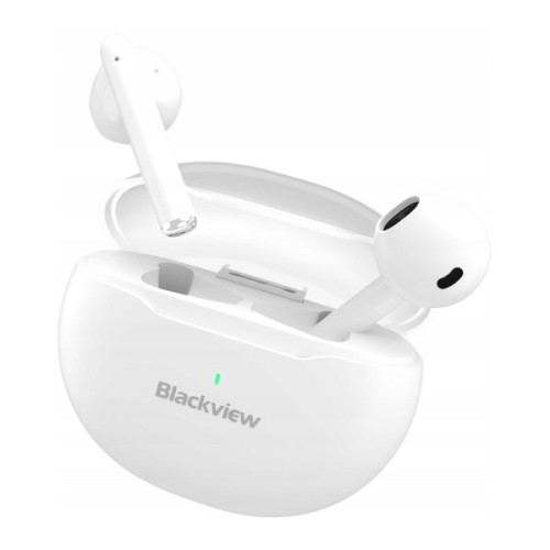 Навушники Blackview AirBuds 6 White (6931548308041)