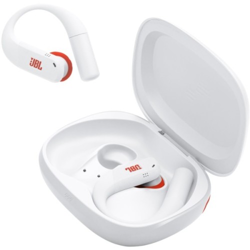 Навушники JBL Endurance Peak 4 White (JBLENDUPEAK4WHT)