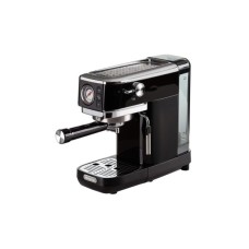 Ріжкова кавоварка еспресо Ariete 1381/3 Black (00M138132AR0)