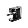 Ріжкова кавоварка еспресо Ariete 1381/3 Black (00M138132AR0)