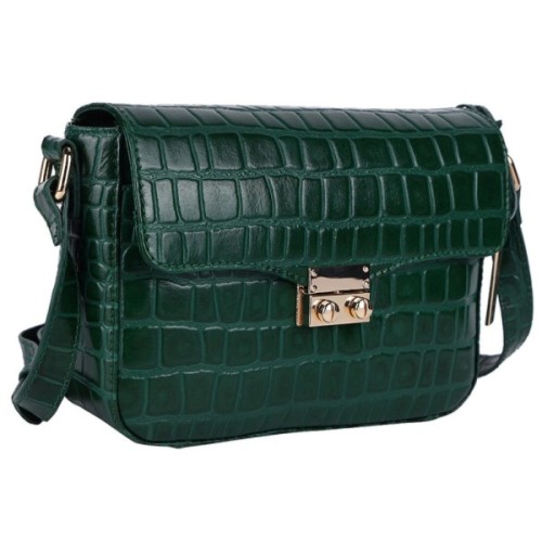 Сумка Ashwood C50 Green