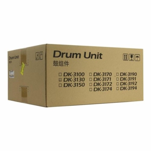 Фотобарабан Kyocera DK-3170(Е) Drum Kit (302T993060/302T993061)