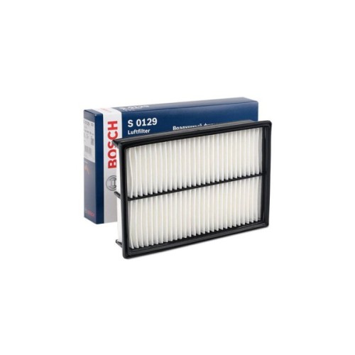 Повітряний фільтр для автомобіля Bosch F 026 400 129