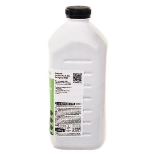 Тонер HP LJ PRO M402 (CF226A)/ENTERPRISE M506 (CF287A) 290г Patron (PN-HLJPM402-290)