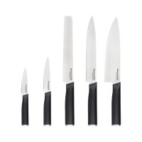 Набір ножів KitchenAid Classic, 5 предметів і точило (KE5PSTANOBG)