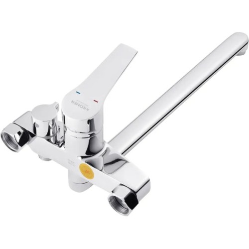 Змішувач Kroner Hagen-C071 (CV032244)