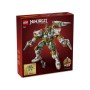 Конструктор LEGO Ninjago Робот-титан Ллойда до 15-річчя (71860)