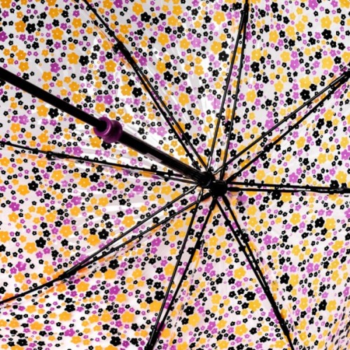 Парасоля Fulton L042 Birdcage-2 Hippie Scatter (L042-038864)