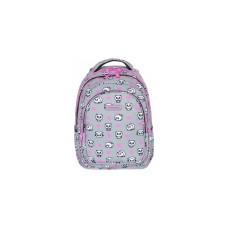 Рюкзак шкільний Astrabag AB300 PANDA (502024082)