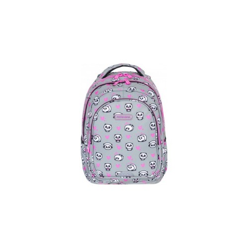 Рюкзак шкільний Astrabag AB300 PANDA (502024082)