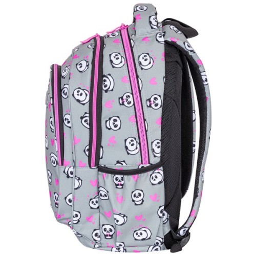 Рюкзак шкільний Astrabag AB300 PANDA (502024082)