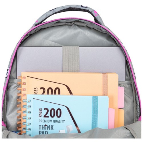 Рюкзак шкільний Astrabag AB300 PANDA (502024082)