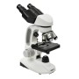 Мікроскоп Sigeta MB-235 40x-1000x LED Bino (65251)