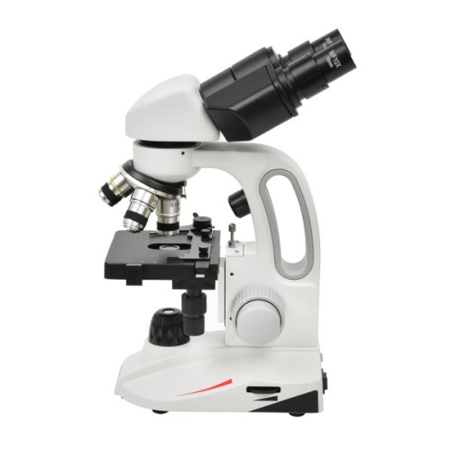 Мікроскоп Sigeta MB-235 40x-1000x LED Bino (65251)