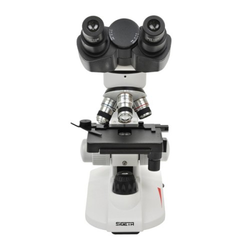Мікроскоп Sigeta MB-235 40x-1000x LED Bino (65251)